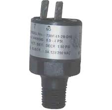 Pentair MiniMax CH Pressure Switch | 472125